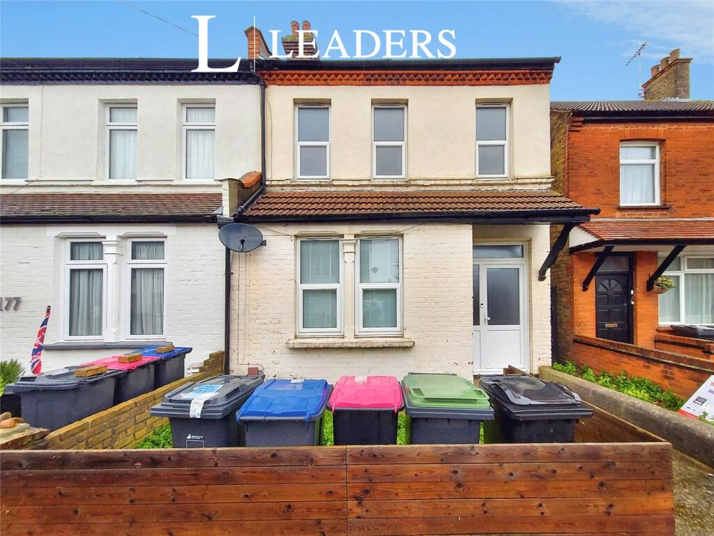 Main image of property: South Avenue, Southend-on-Sea, SS2