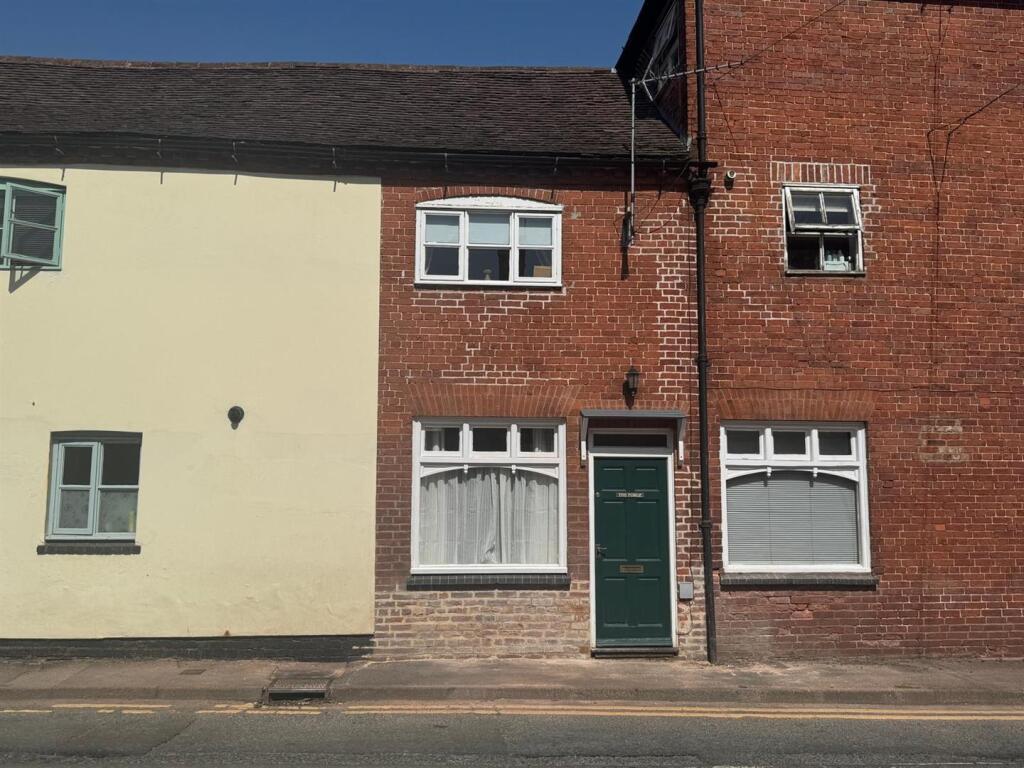 Main image of property: Tenbury Road, Bromyard, Bromyard