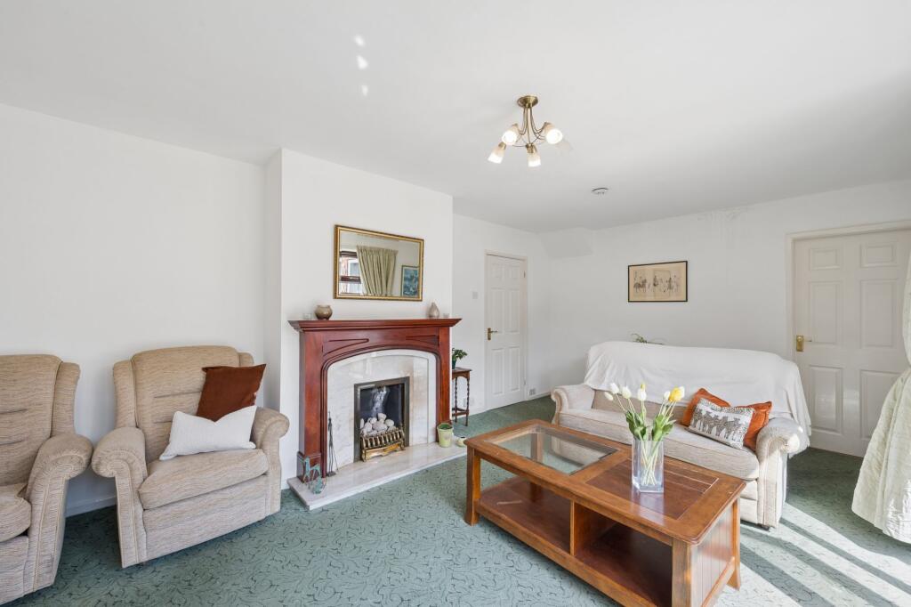 Moor Way, Hawkshaw photo 3