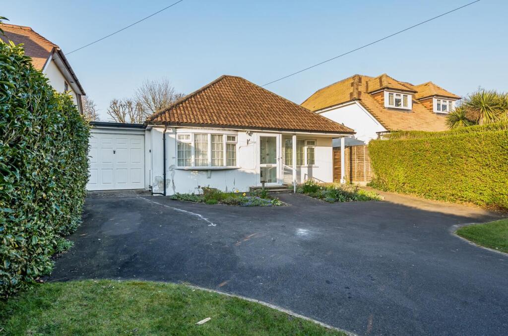 Main image of property: Hiltingbury Road, Hiltingbury, Chandler's Ford