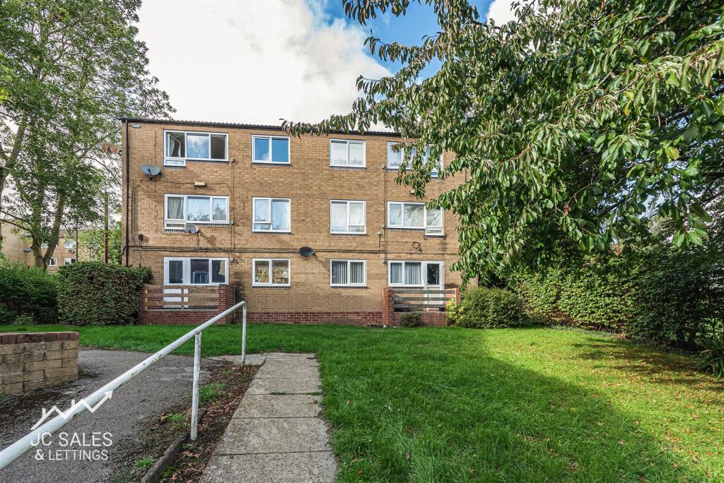 Main image of property: Green Oak Crescent, Sheffield