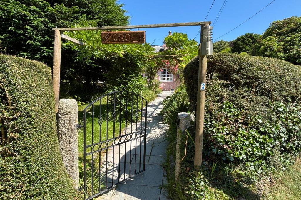 6 Church Road, Mylor, TR11 – pohled 6