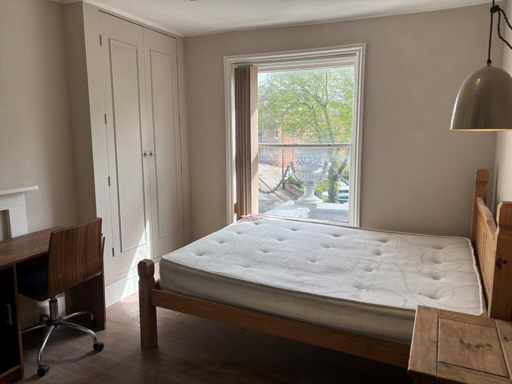 Main image of property: Lindum Road, Lincoln, LN2