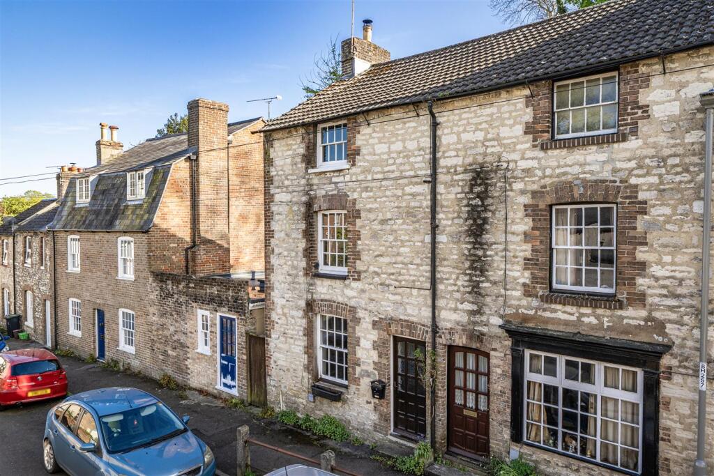 Main image of property: Holloway Road, Fordington, Dorchester