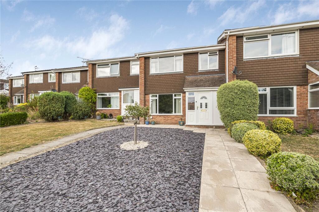 Main image of property: Robin Close, Alton, Hampshire