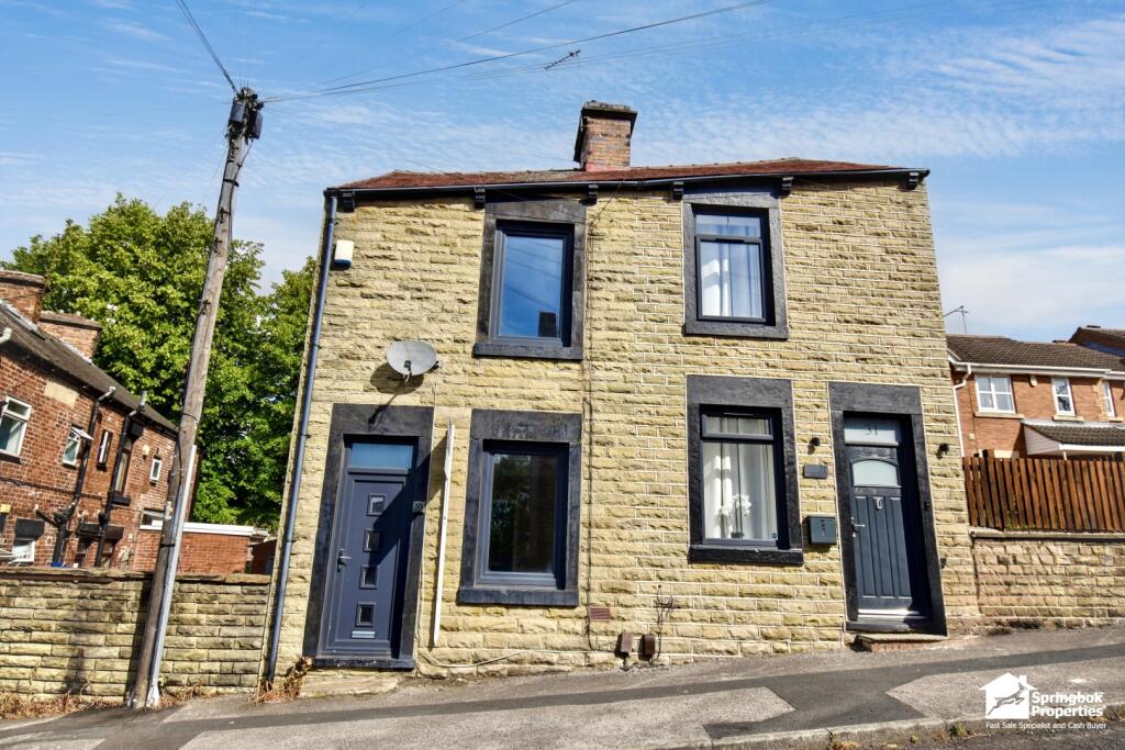 Main image of property: Keir Street, Barnsley, South Yorkshire