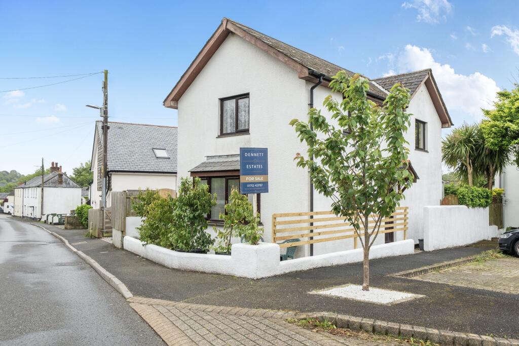 Main image of property: Bailey Gardens, Bridgerule