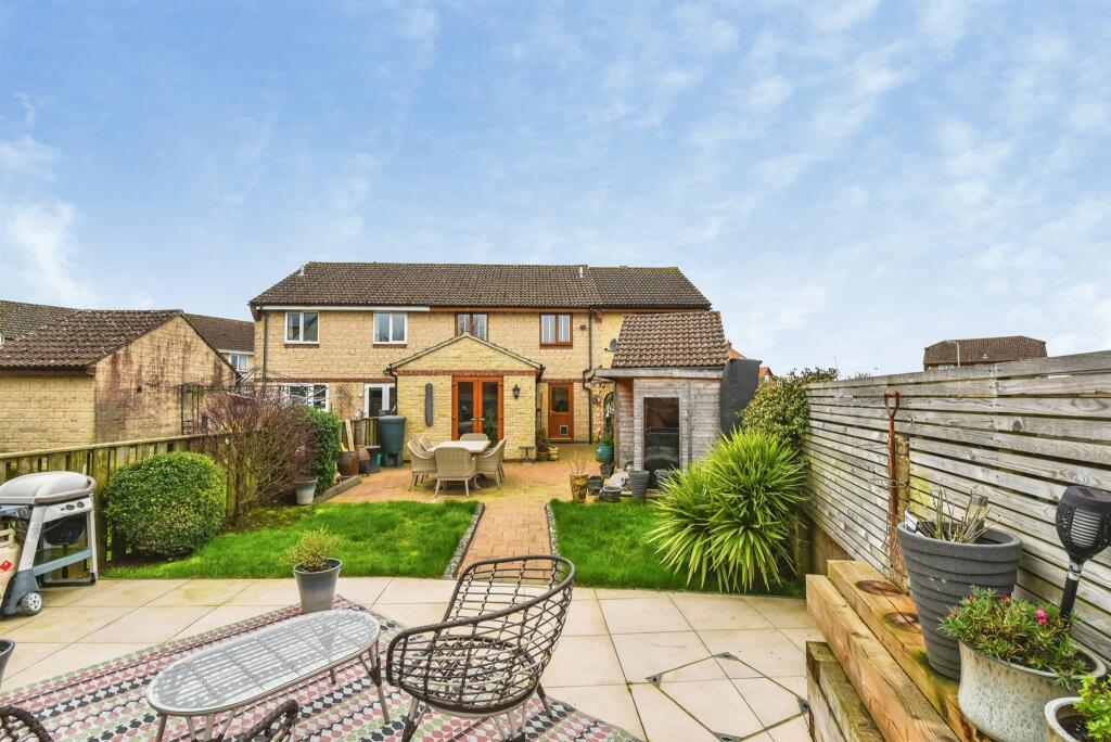 Additional image 17 of Masons Way, Frome