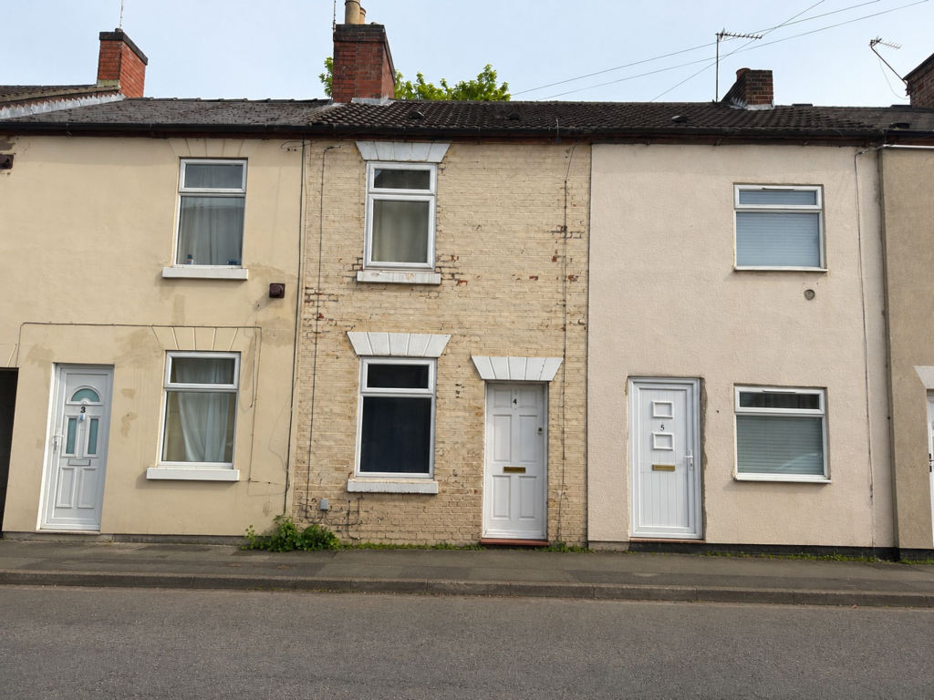 Main image of property: Uxbridge Street, Burton-On-Trent, DE14