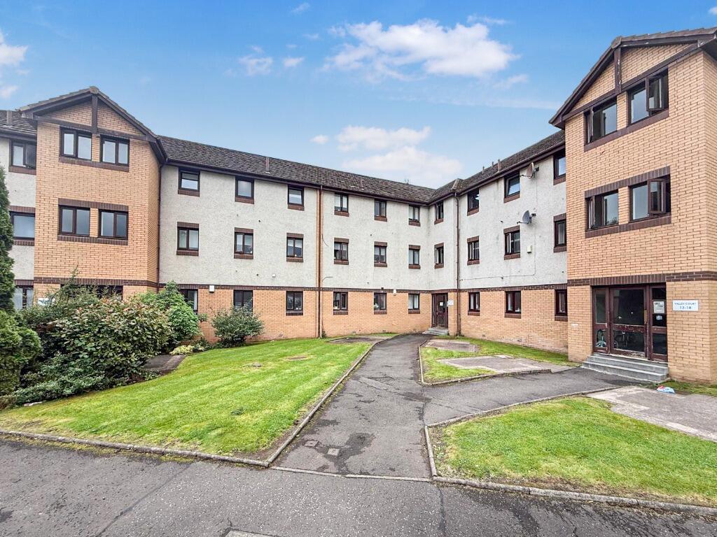 Main image of property: Valley Court, Hamilton, South Lanarkshire, ML3
