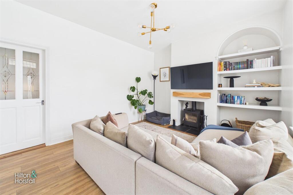 House in Pendle, Lowerford, Barrowford - View 4