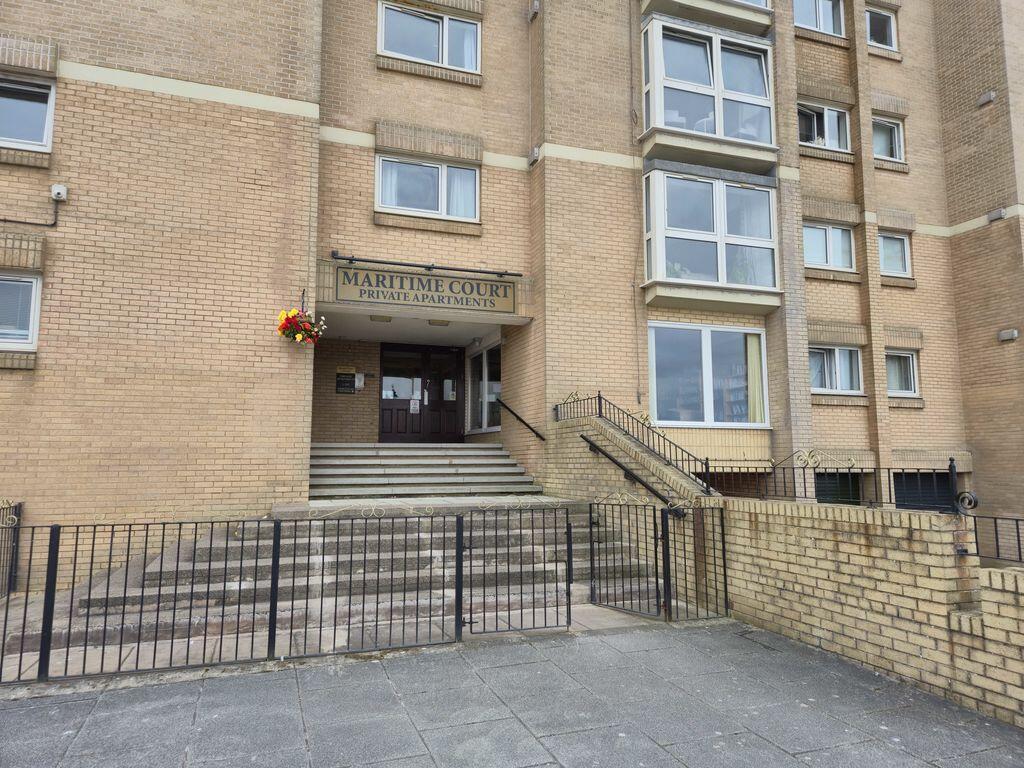 Main image of property: Promenade, Southport