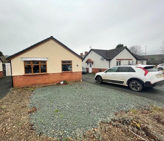Main image of property: Maplehurst Drive, Oswestry