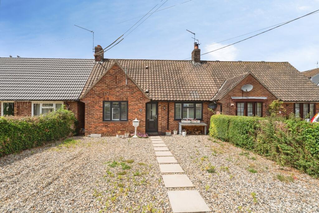 Main image of property: Moor Lane, Sculthorpe, Fakenham, Norfolk, NR21