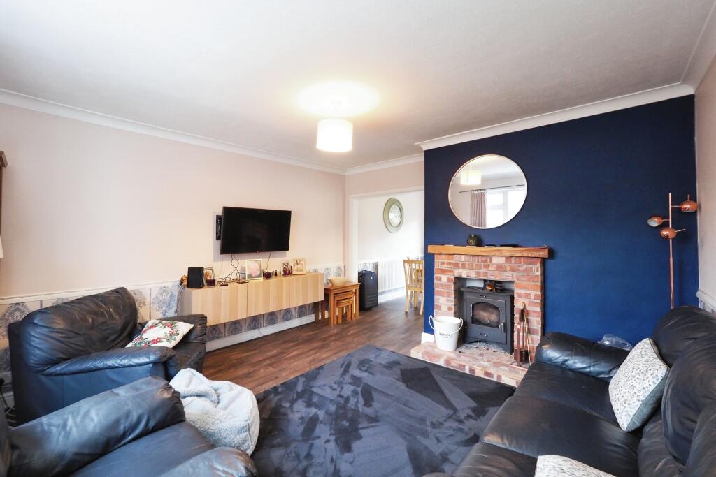 3A, Oliver Road, Loughborough, LE11 photo 2