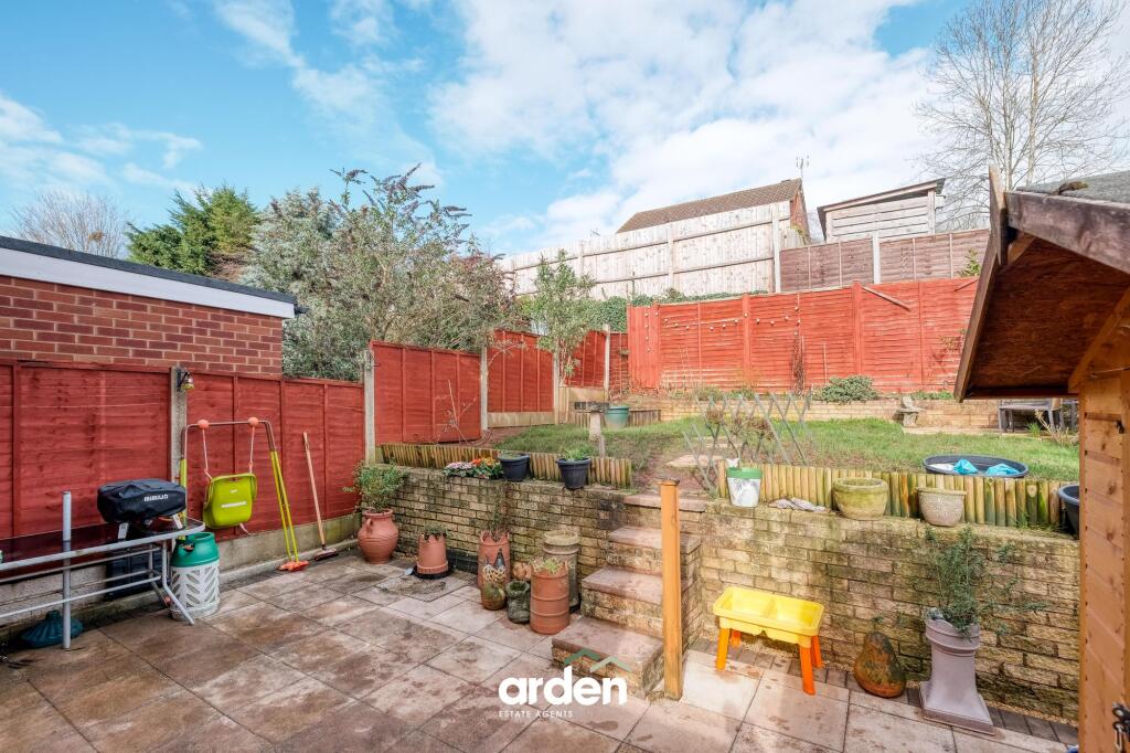 Additional image 2 of Easenhall Lane, Redditch, B98