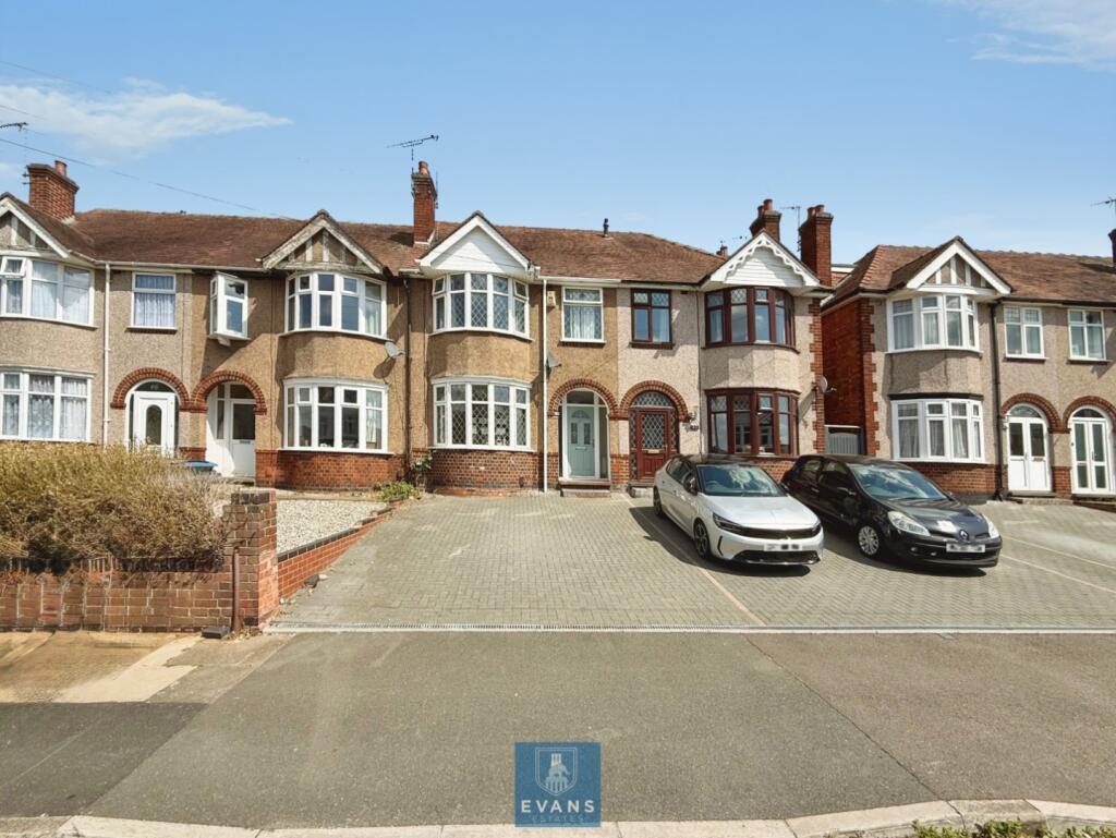 Main image of property: Stepping Stones Road, Coventry