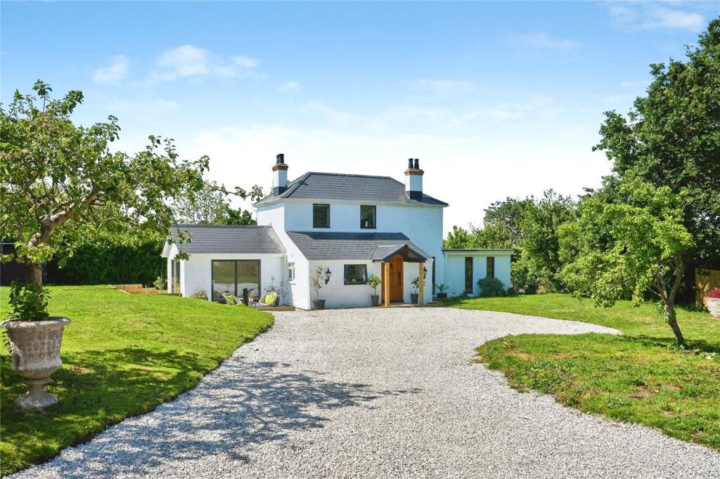 Main image of property: Elm Close, Seaview, Isle of Wight, PO34