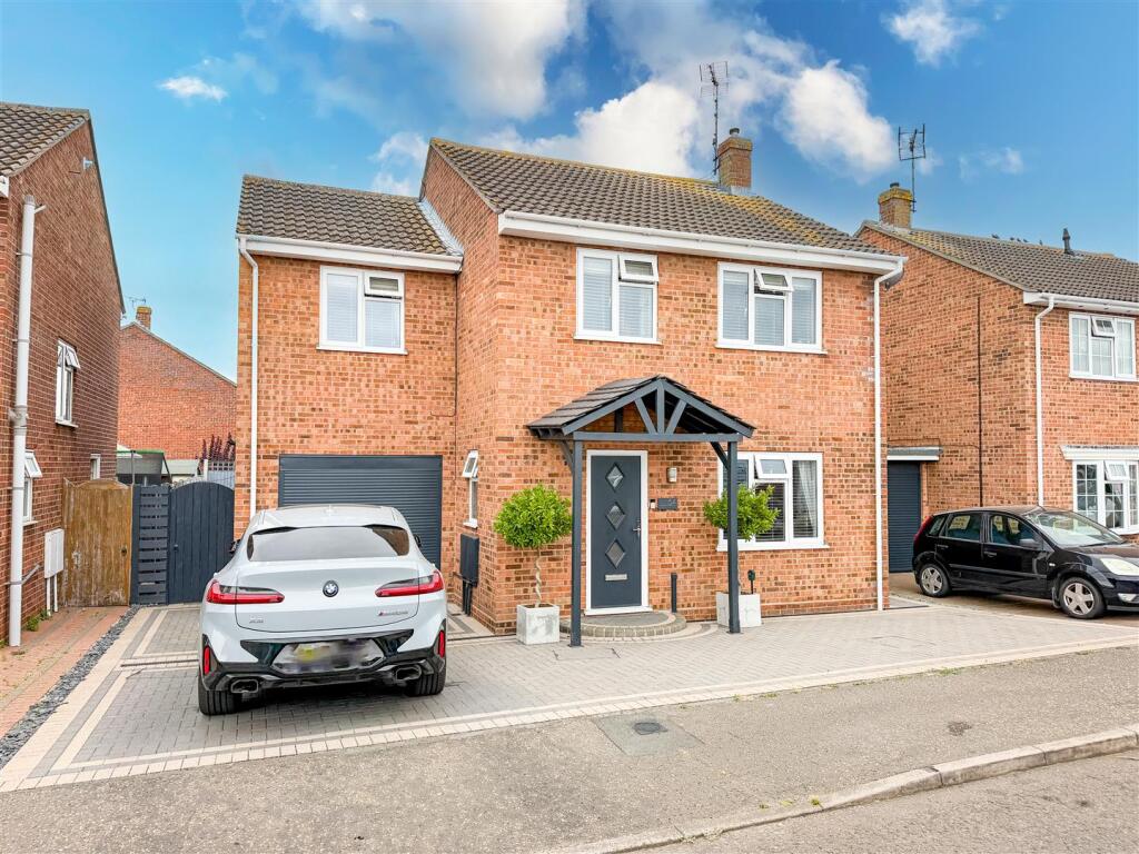 Main image of property: Crome Road, Clacton-on-Sea, Essex
