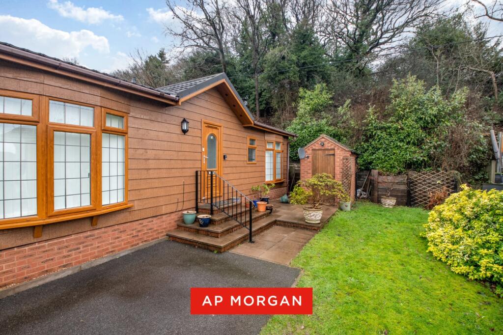 Additional image 14 of The Glen, Linthurst Newtown, Blackwell, Bromsgrove, B60