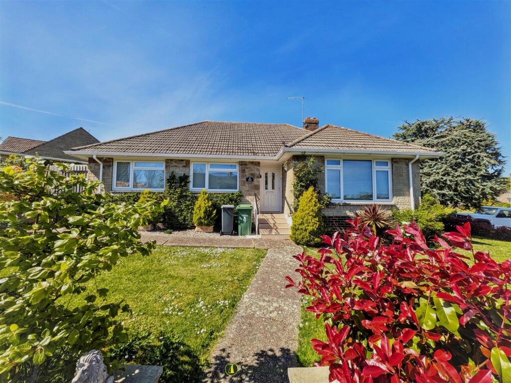 Main image of property: Gregory Close, Ryde outskirts, PO33 1QR