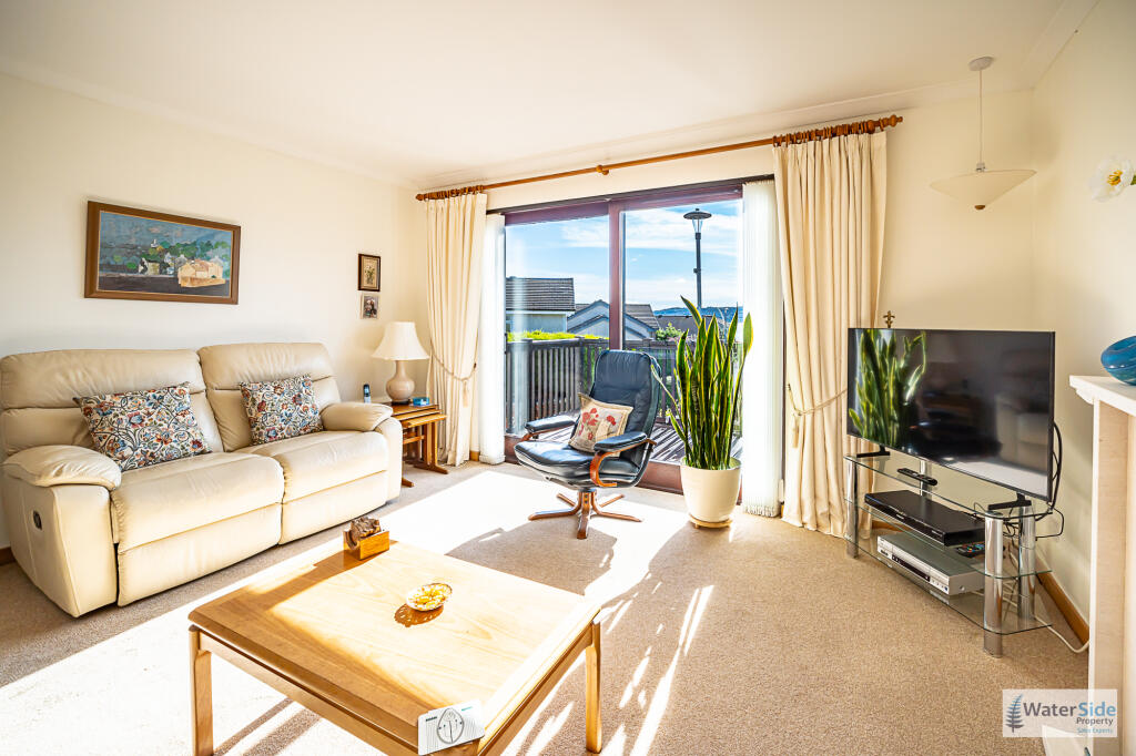 House in Paisley - View 5