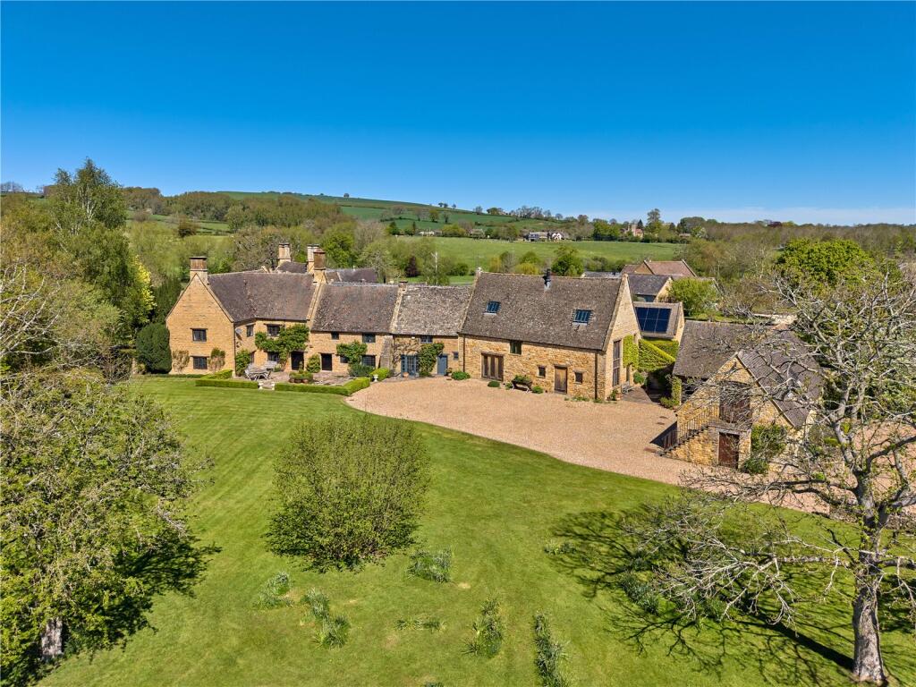 Main image of property: Stourton, Shipston-on-Stour, Warwickshire, CV36