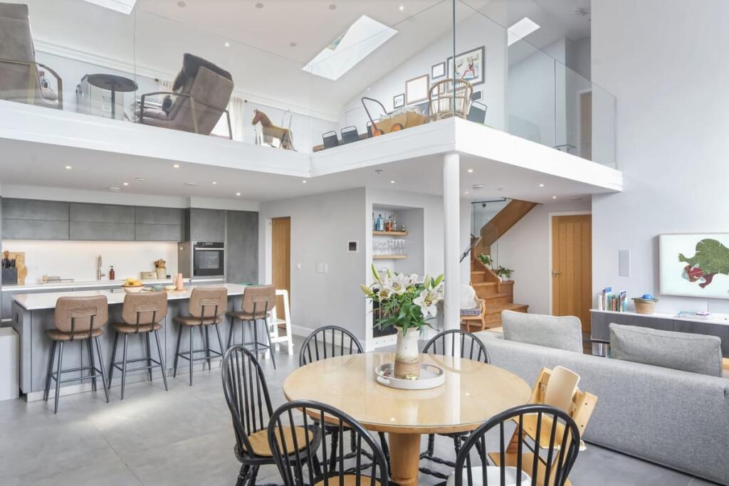 House in Blairlogie, Stirling - View 2