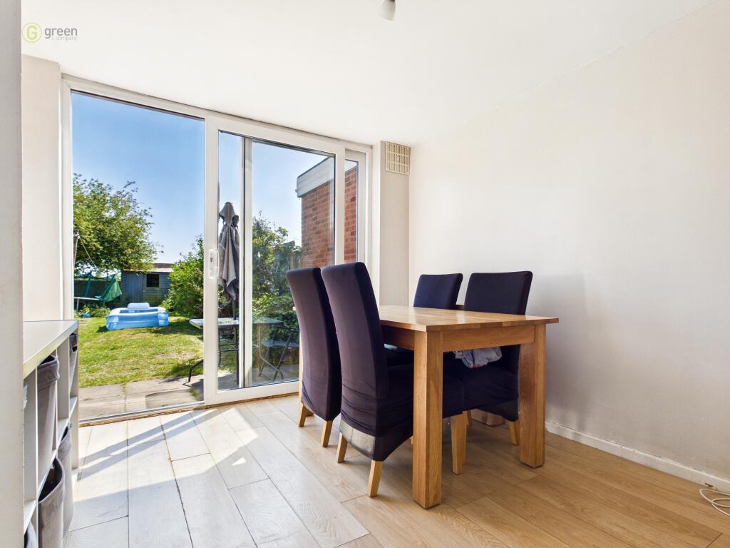 House in Solihull, Castle Bromwich - View 5