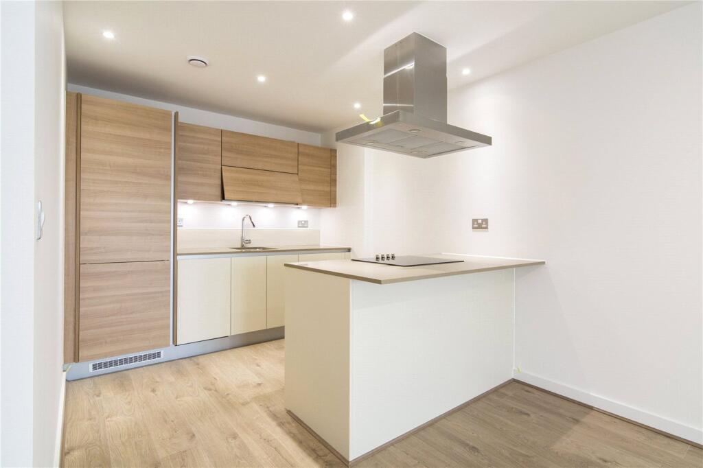Apartment in London - View 3