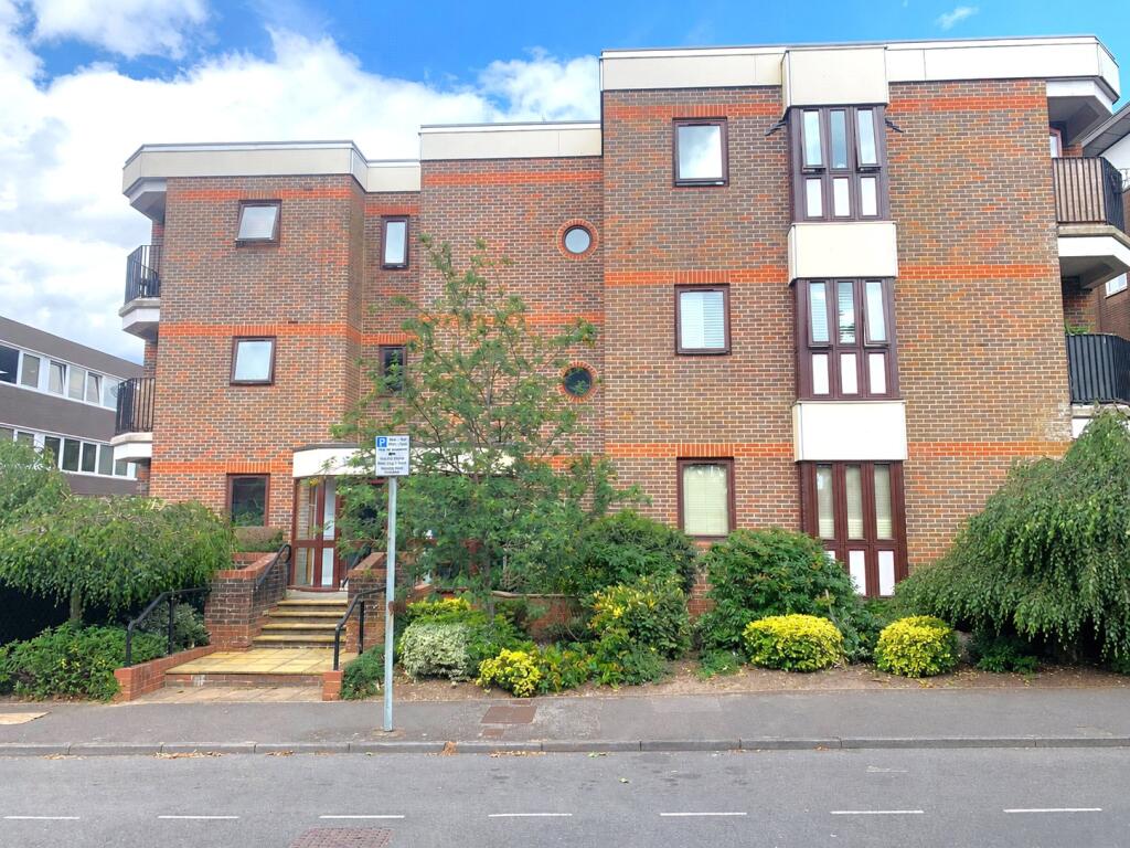 Main image of property: Rudge House, Cantelupe Road, East Grinstead, RH19