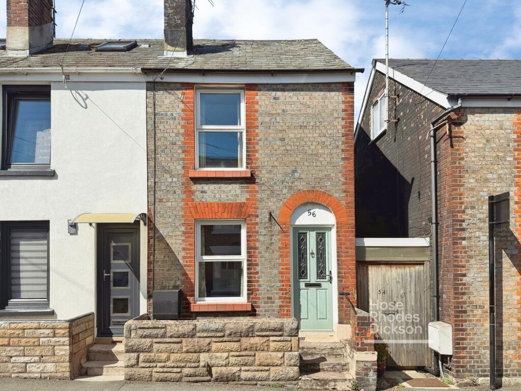 Main image of property: St. Marys Road, Cowes, Isle of Wight