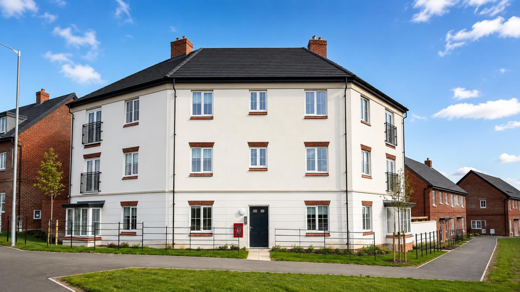 Main image of property: Fairham Way, Nottingham, NG11