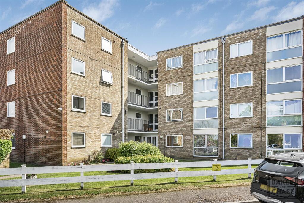 Main image of property: Hansart Way, The Ridgeway, Enfield