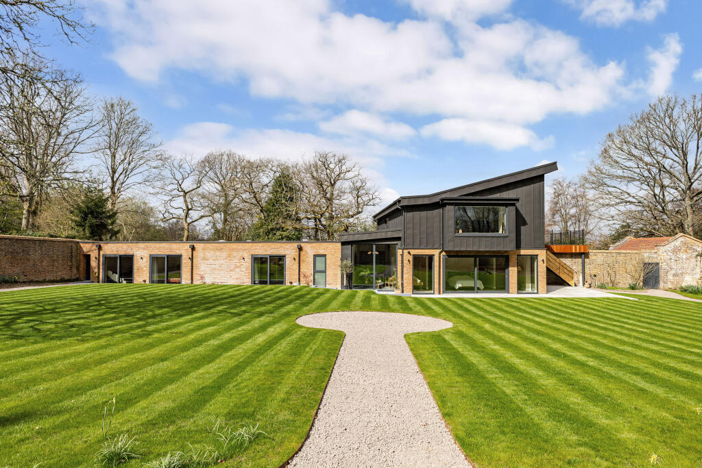 Main image of property: Turners Hill Road, Crawley, RH10