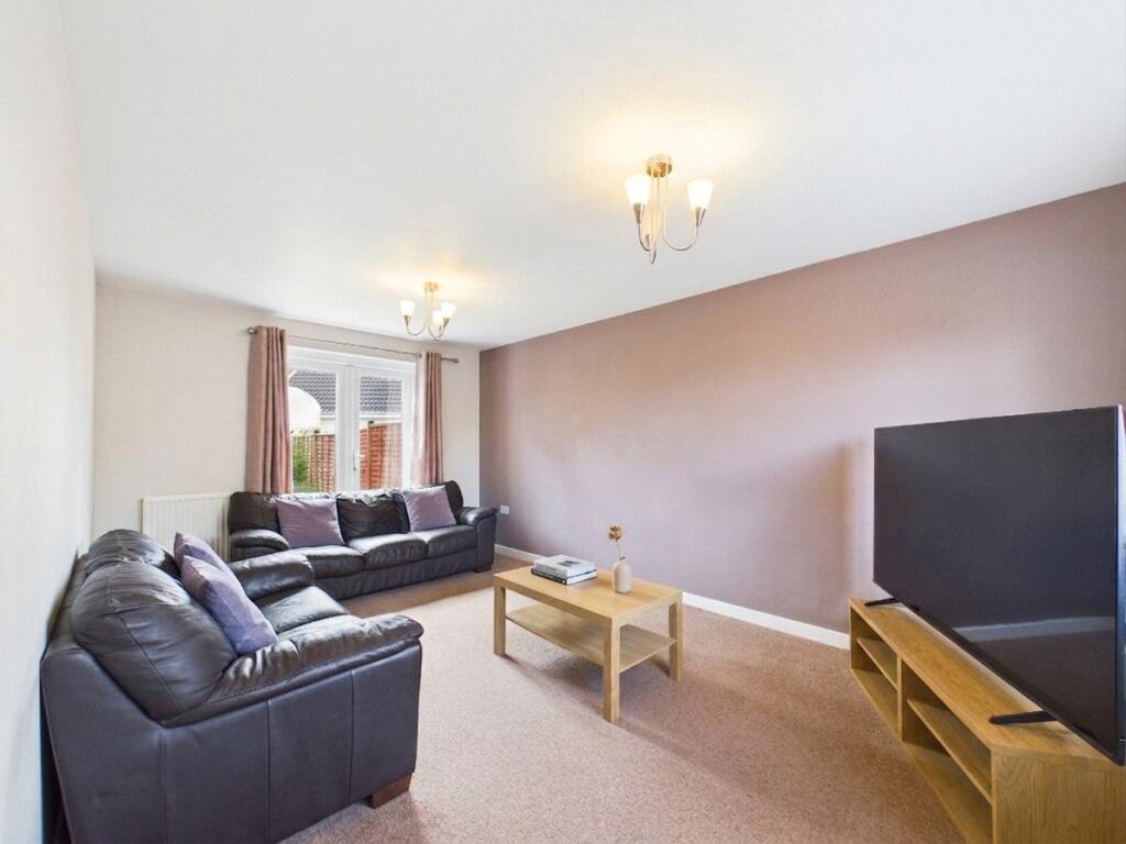 Main image of property: Hazelwood Close, Staple Hill, Bristol, BS16