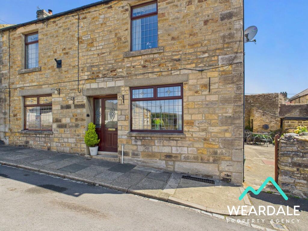 Main image of property: Eastcroft, Stanhope, DL13