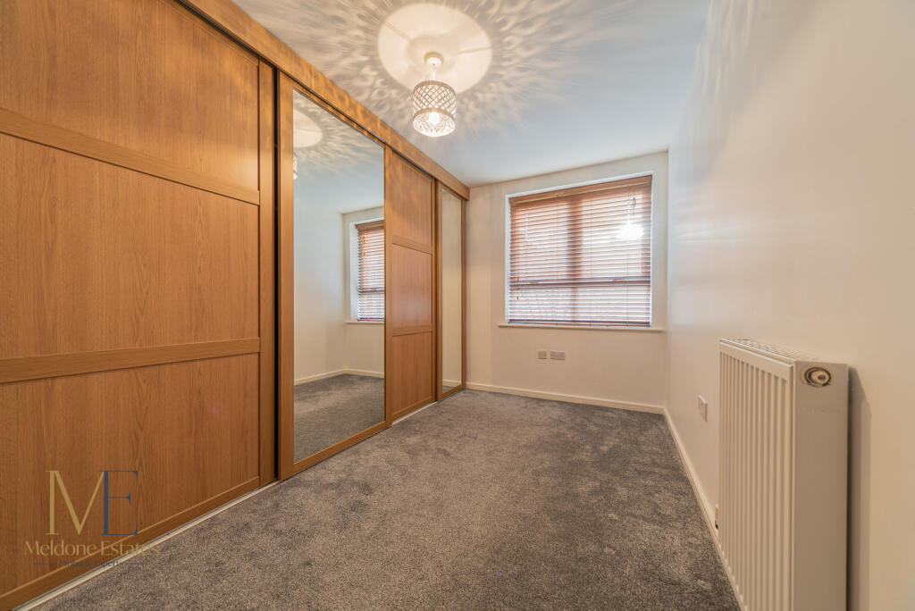 Apartment in Dartford - More