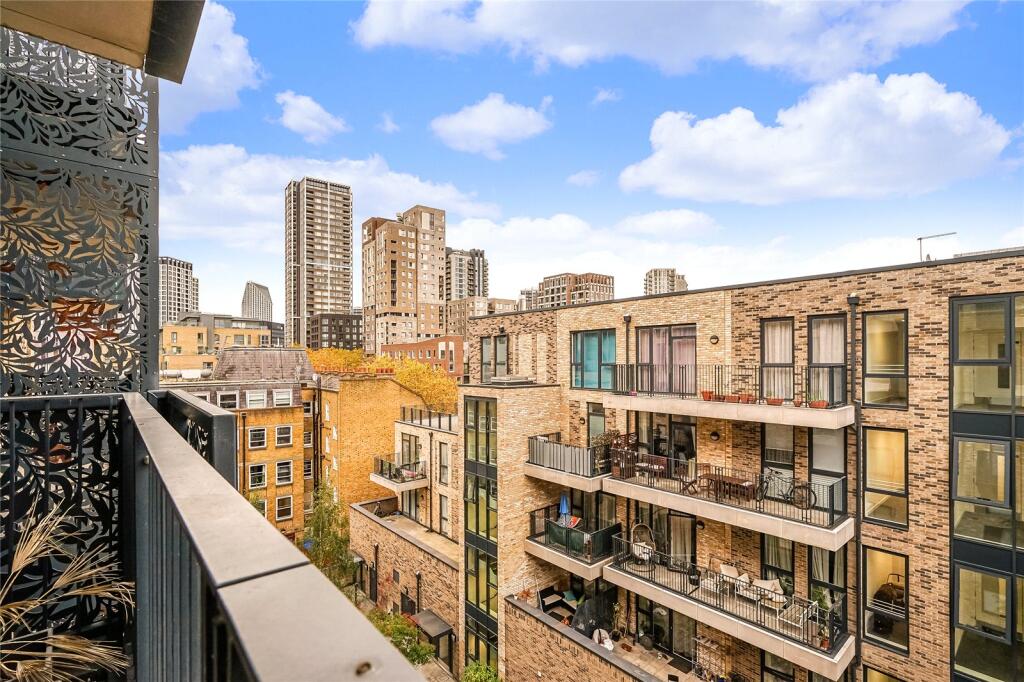 Main image of property: Amelia Street, London, SE17