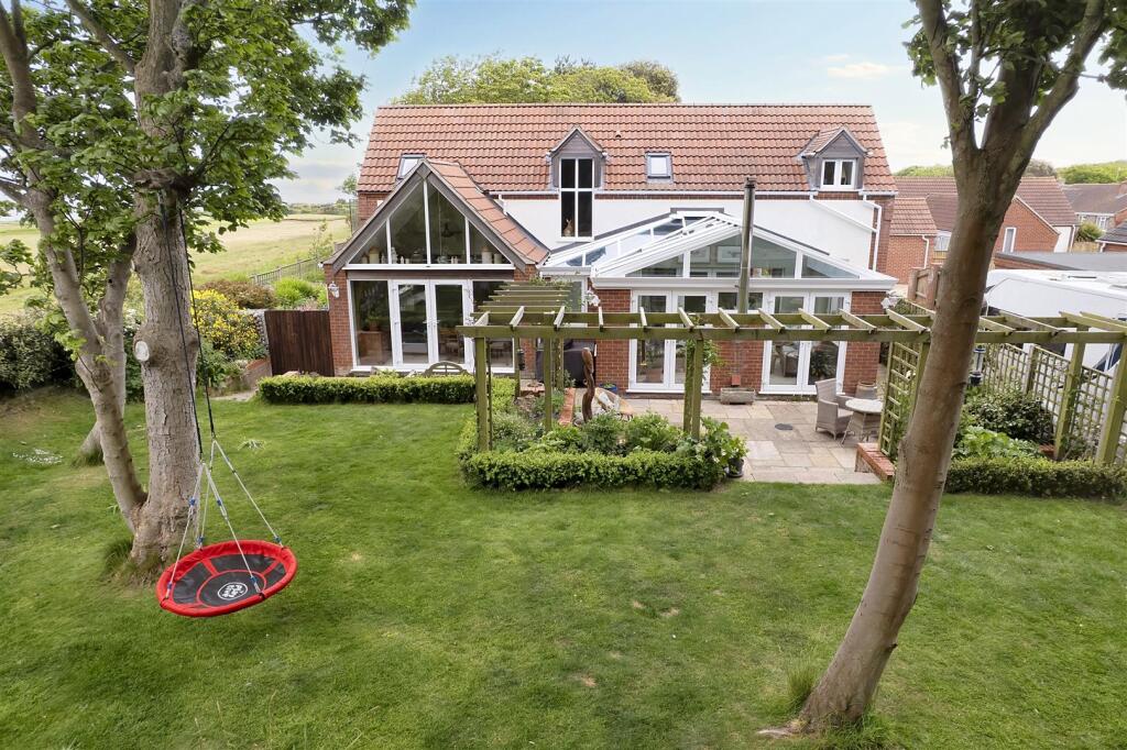 Main image of property: Hillingdon Park, Overstrand