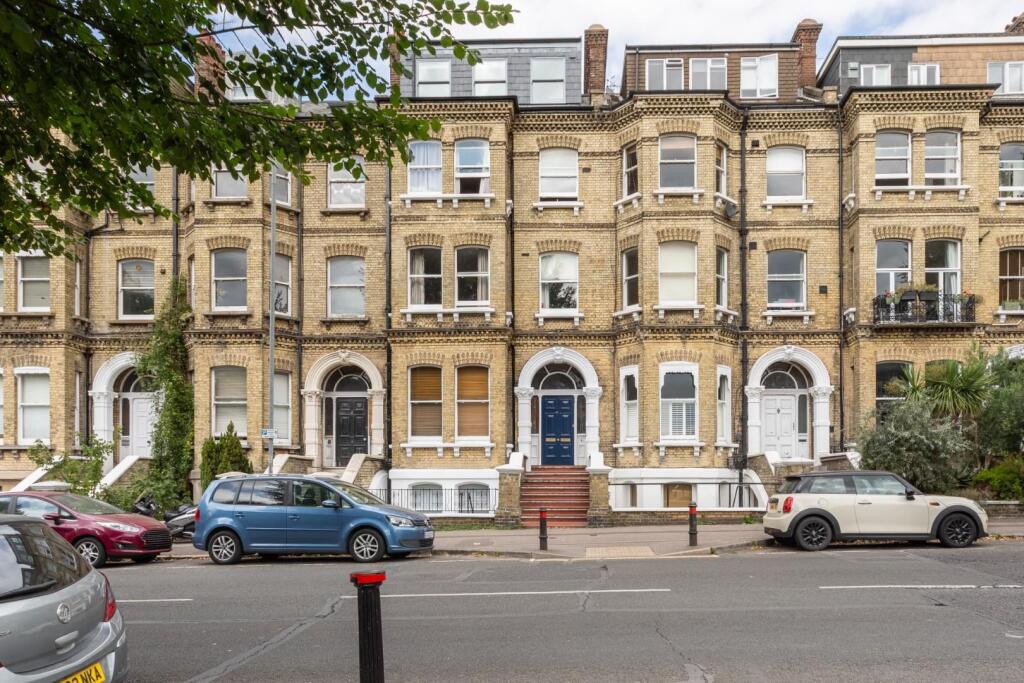 Main image of property: Cromwell Road, Hove