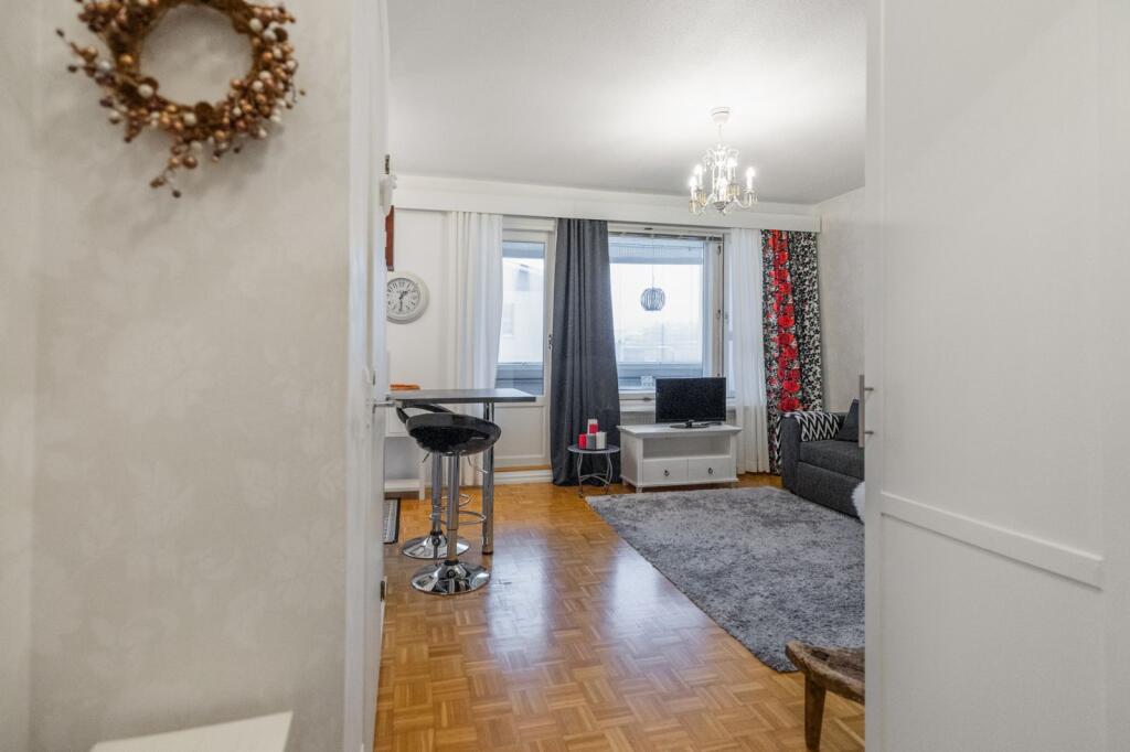 Main image of property: Lapland, Rovaniemi