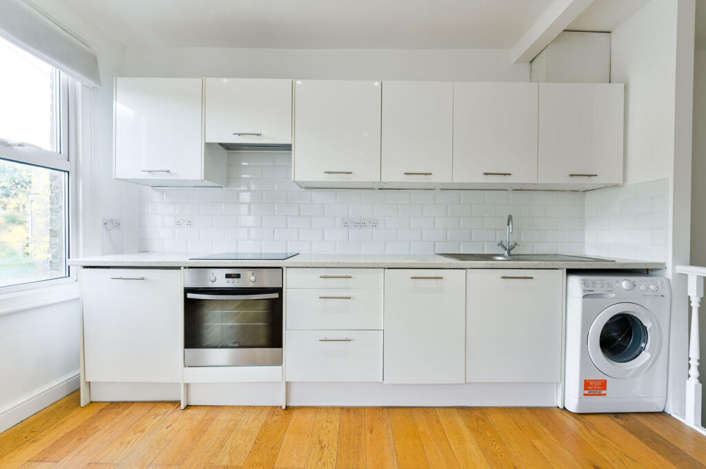 Apartment in London - View 4