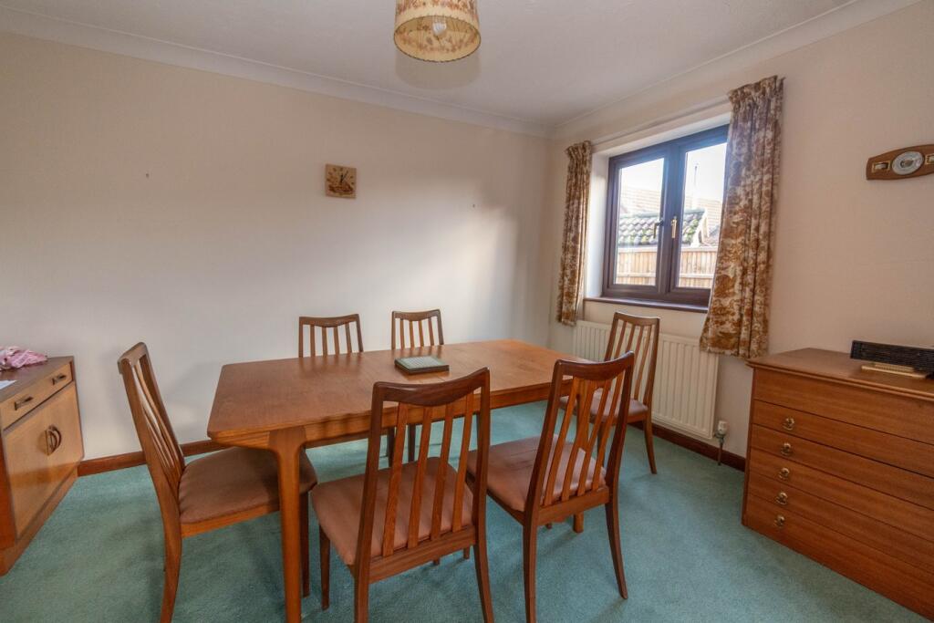 Granary Close, Briston, NR24 photo 3