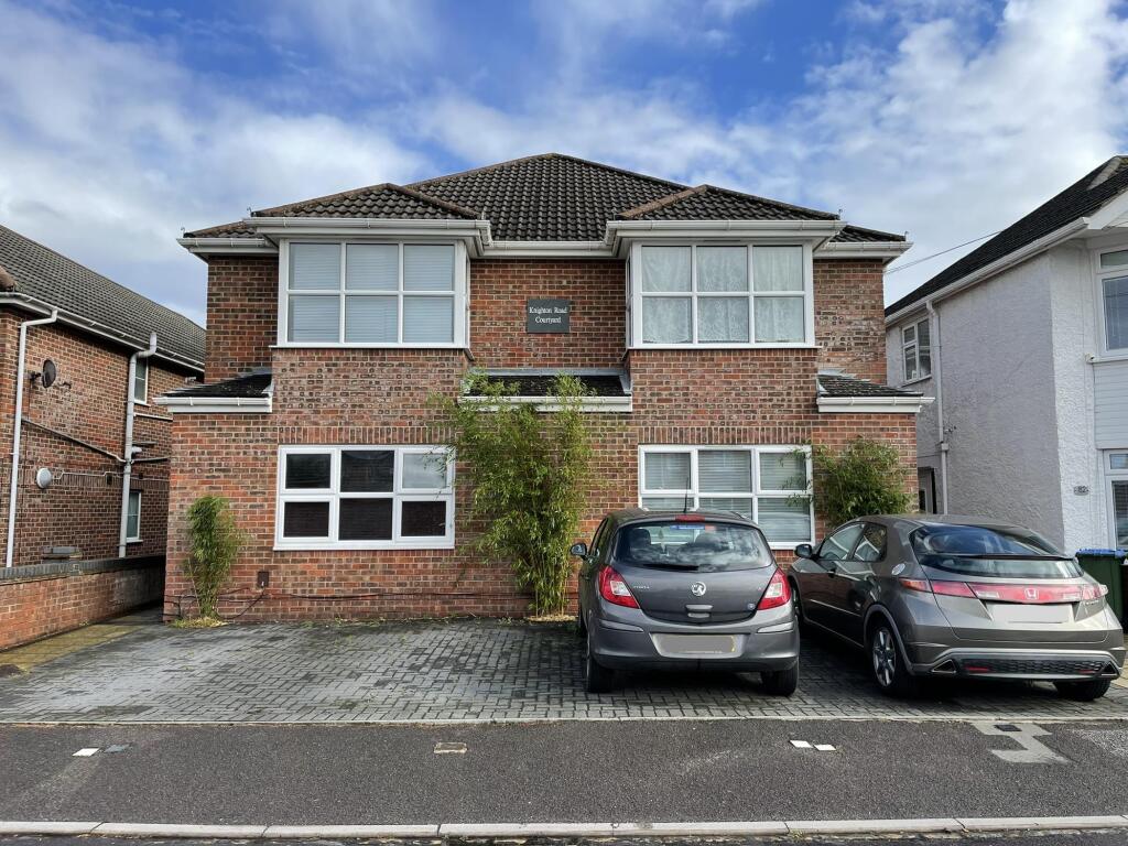 Main image of property: Knighton Road, SOUTHAMPTON