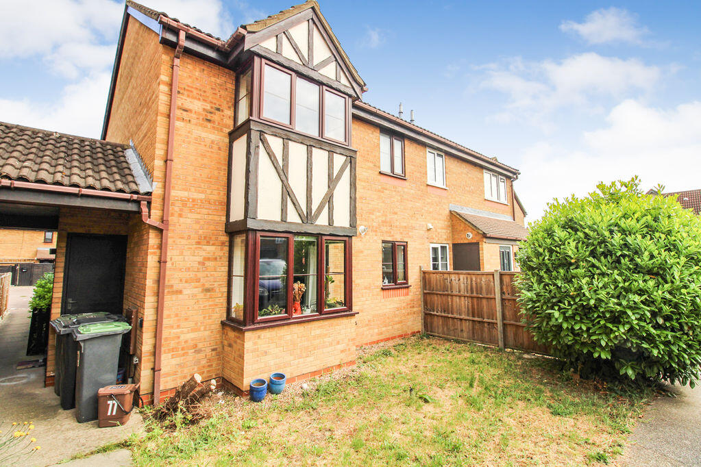 Main image of property: Bunyan Road, Biggleswade