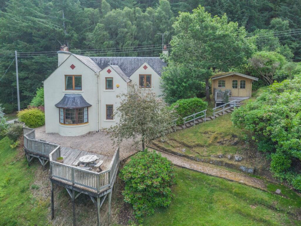 Main image of property: Foyers, Inverness, Inverness-Shire