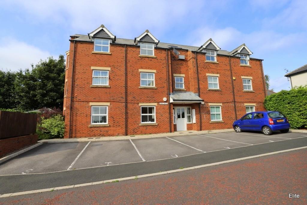 Main image of property: 24 Archers Court, Crossgate Moor, Durham