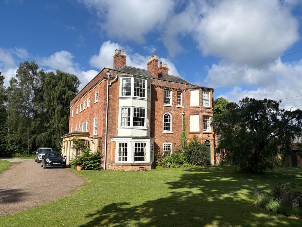 Main image of property: Sherridge Road, Leigh Sinton, Malvern