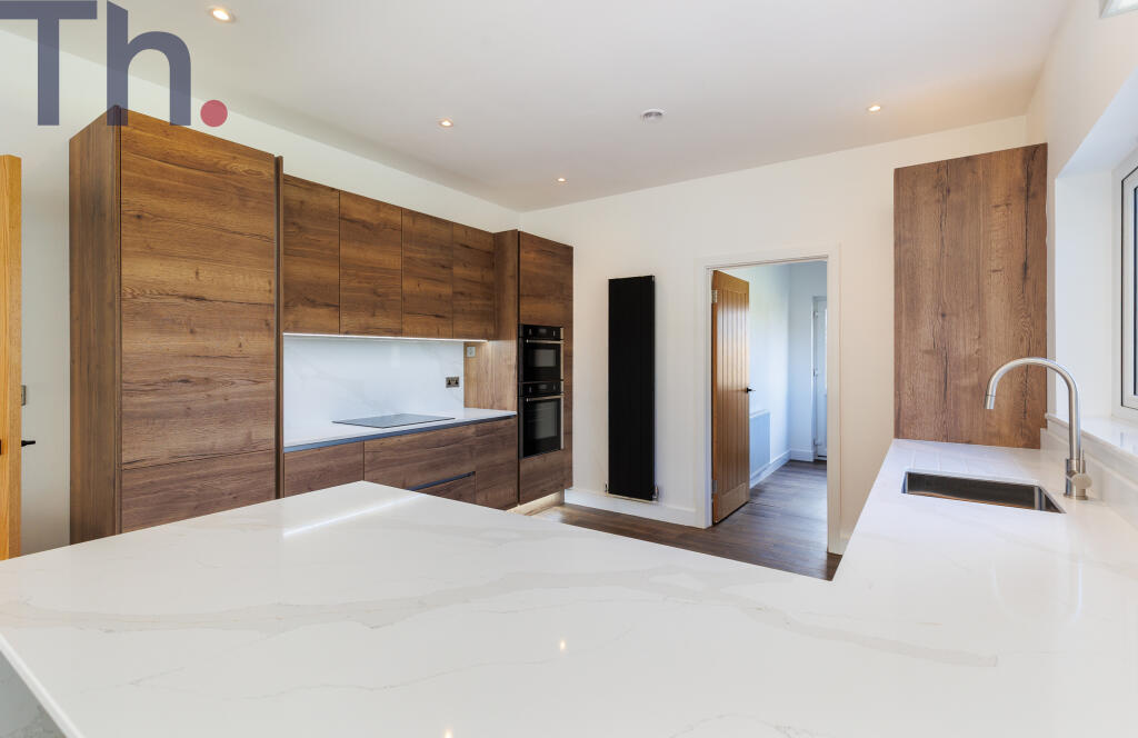 Main image of property: Wootton Bridge, Ryde, Isle Of Wight